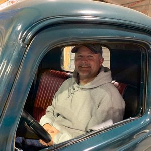 Meet your Posher, Dan